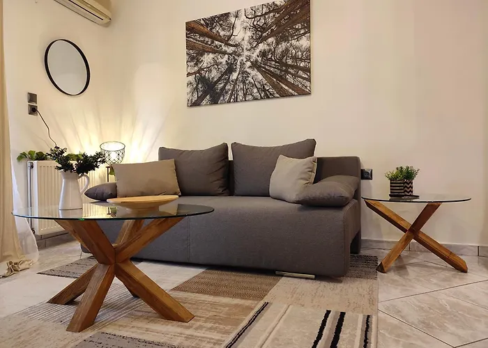 Elia Apartments