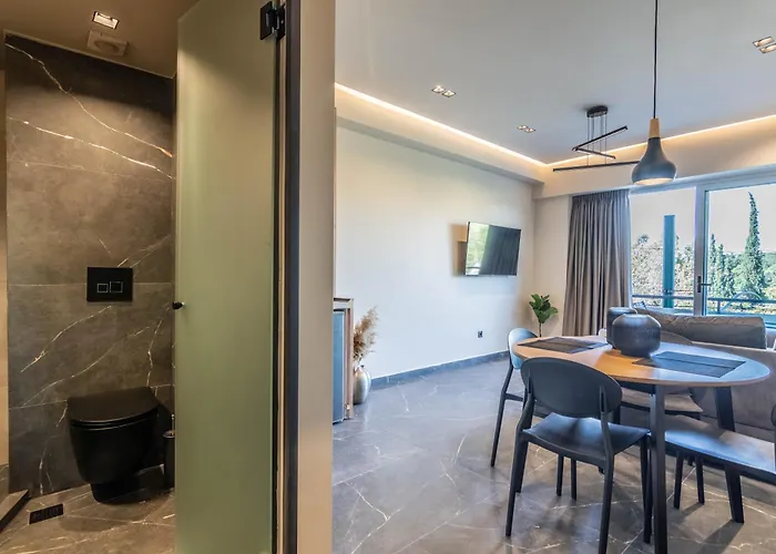 Acropolis View Suites