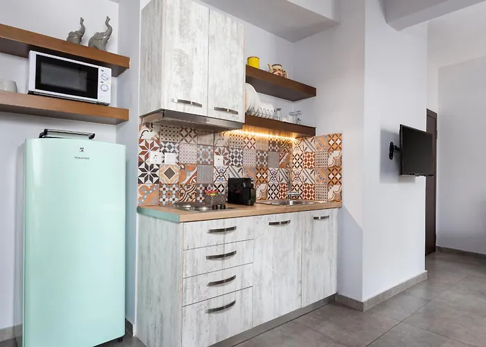 Acropolis Sandra Homes